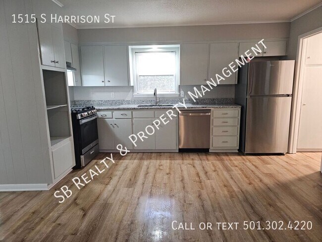 Building Photo - 1515 S Harrison St