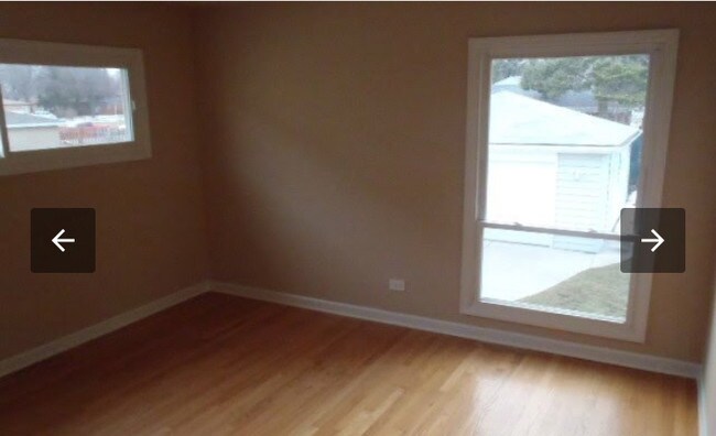 Bedroom 1 - 1674 Maple St