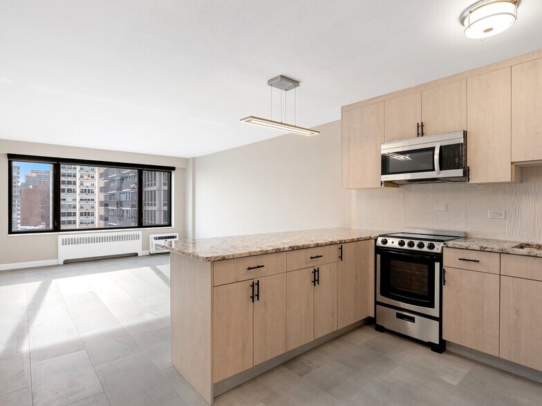 Building Photo - 3100 N Lake Shore Dr