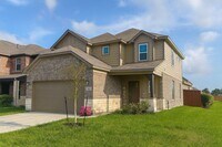 Building Photo - 14802 Black Rail Dr
