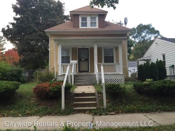 Building Photo - 4 br, 1.5 bath House - 5703 N 36th St