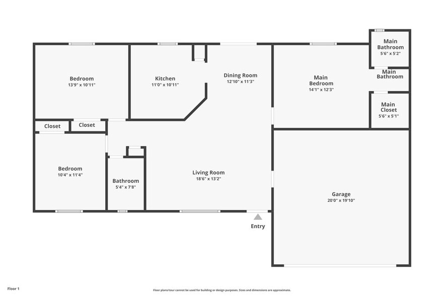 Building Photo - 1874 Delki St NW