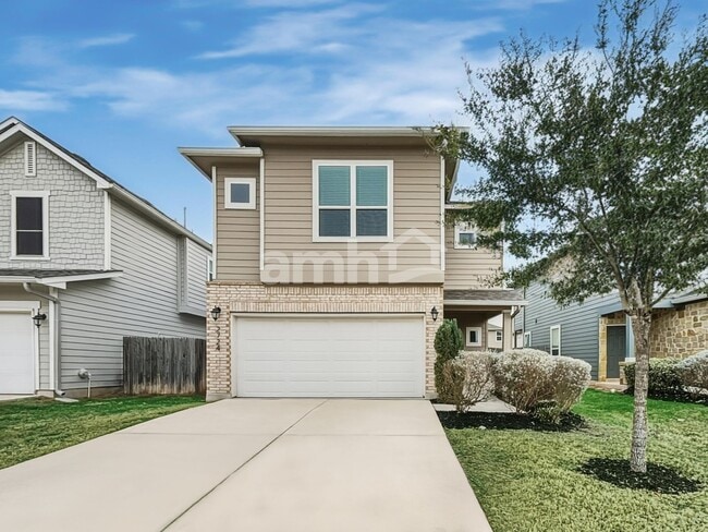 Building Photo - 2724 Geronimo Crk