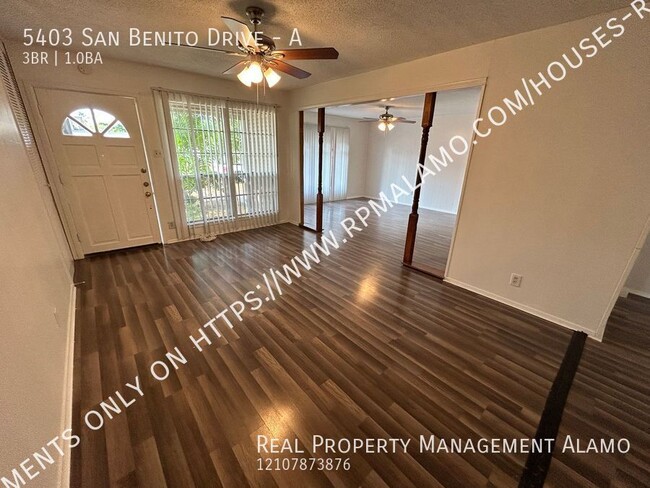 Building Photo - **MOVE IN SPECIAL** MUST SEE!! 3 Bedroom /...