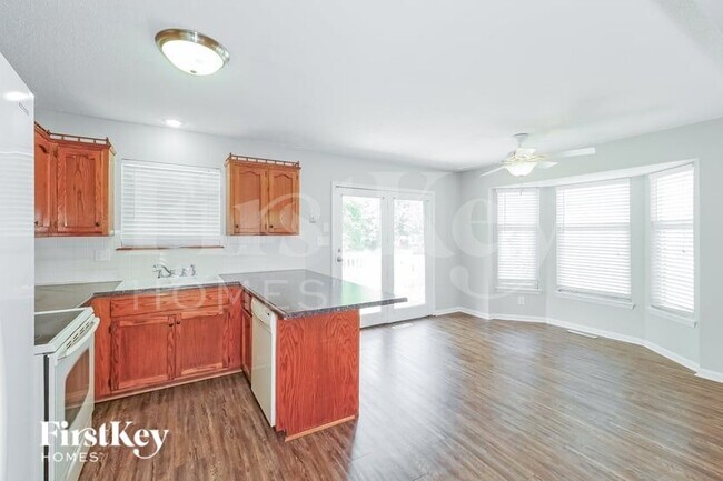 Building Photo - 2035 NE Cookson Ct