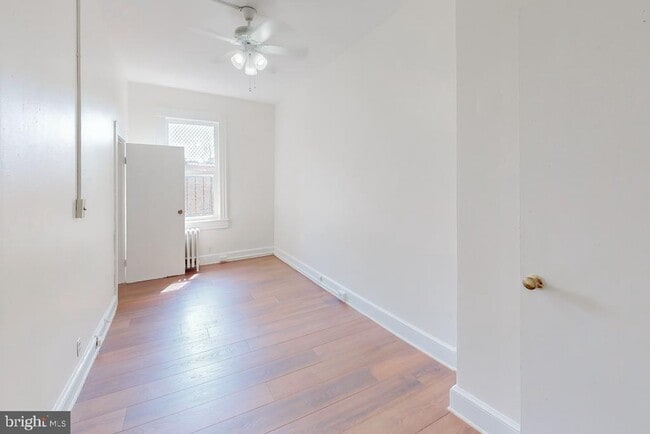 Building Photo - 929 N Calvert St
