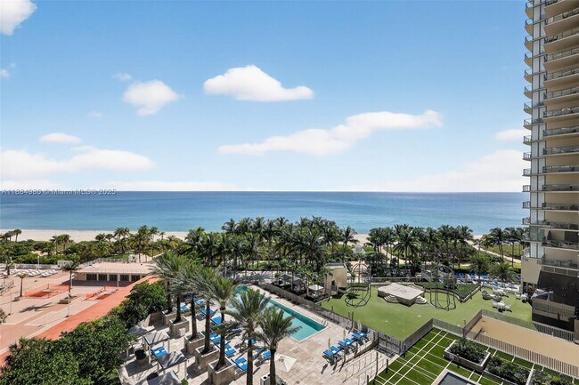 Building Photo - 9705 Collins Ave