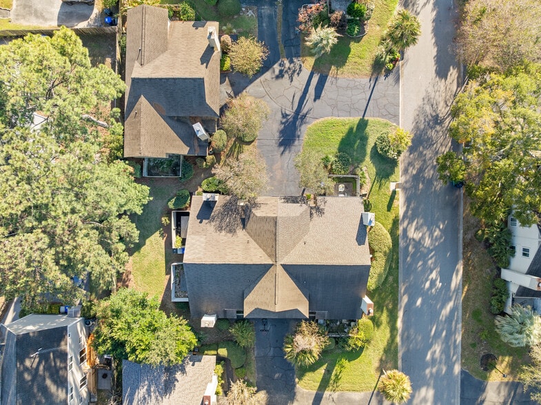 Aerial 2 - 22 Maplecrest Dr