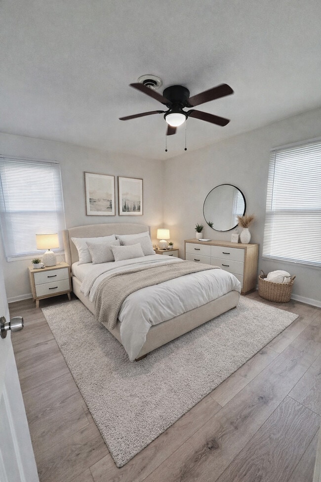 Building Photo - 2069 217th St