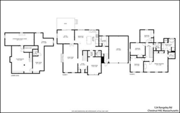 Building Photo - 124 Rangeley Rd