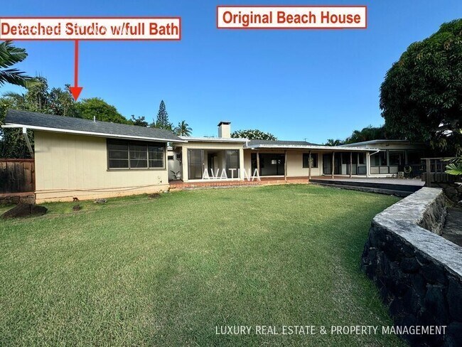 Building Photo - 44-325-325 Kaneohe Bay Dr