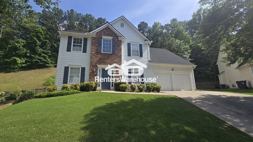 Primary Photo - 3013 Grace Ct