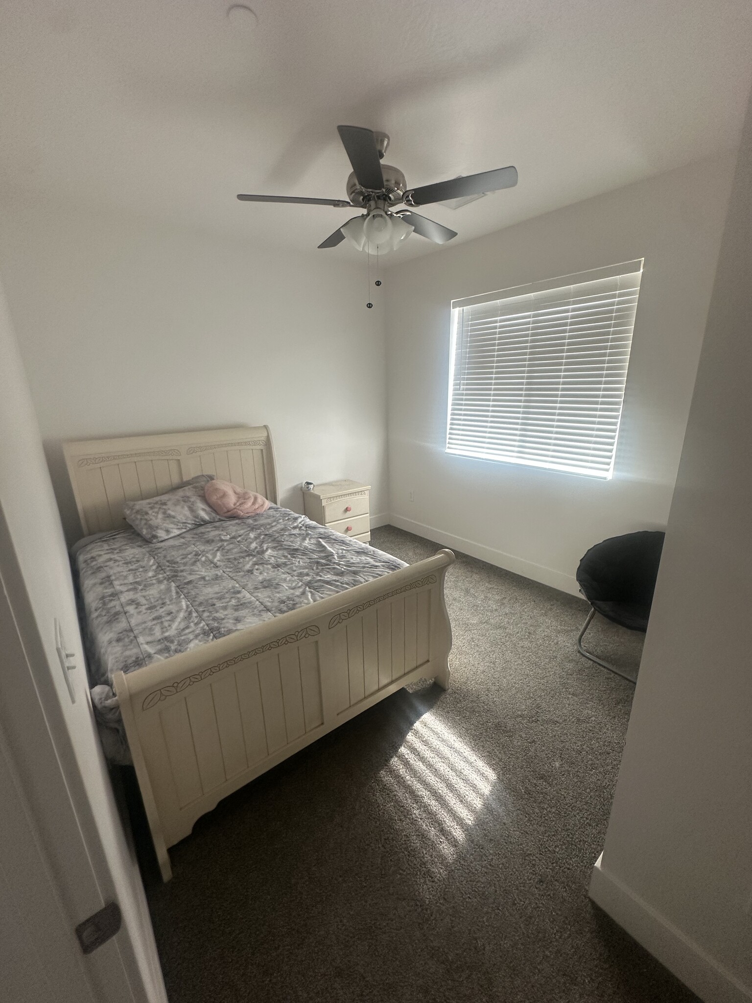 Small Bedroom - 2630 N 175 W