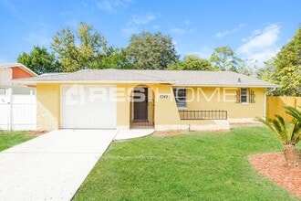 Building Photo - 6349 Ridge Crest Dr