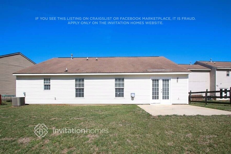 Building Photo - 3133 Kalamath Glen Ct