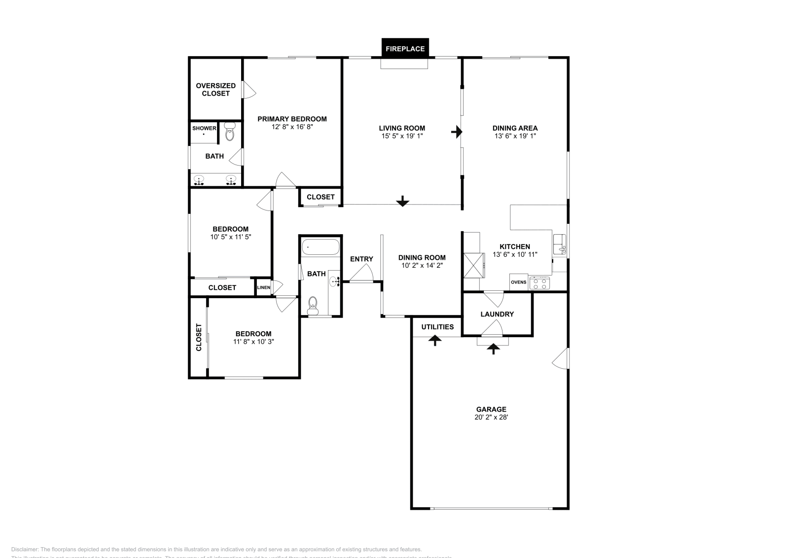 Building Photo - 3420 Alpland Ln