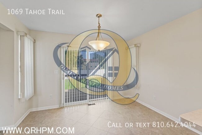 Building Photo - 1069 Tahoe Trail