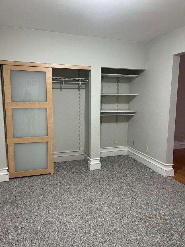 Building Photo - Abercorn Apartment