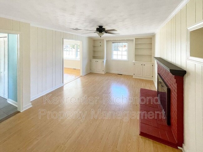 Building Photo - 120 Stanmore Rd