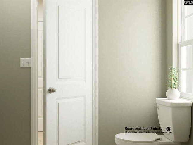 Building Photo - 1321B Champions Rest Rd.