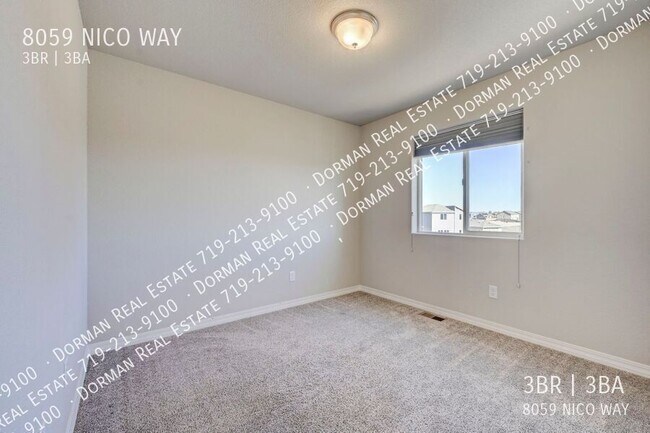 Building Photo - 8059 Nico Way