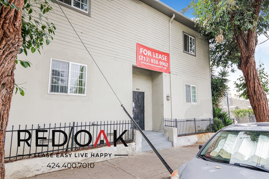 Building Photo - 1866 W 11th St