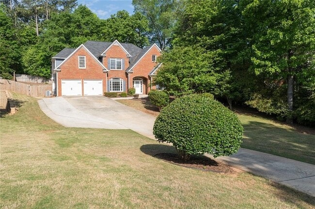 Building Photo - 1512 Fallen Leaf Ct SW