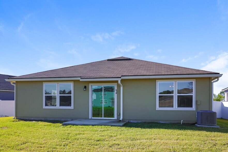 Building Photo - 2411 Cold Stream Ln