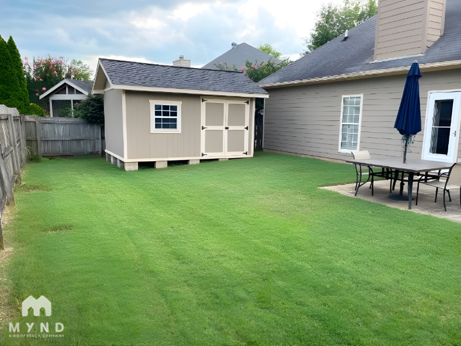 Building Photo - 8415 Kirkby Cir