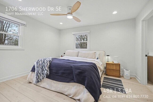 Building Photo - 1706 Sherwood Ave SE