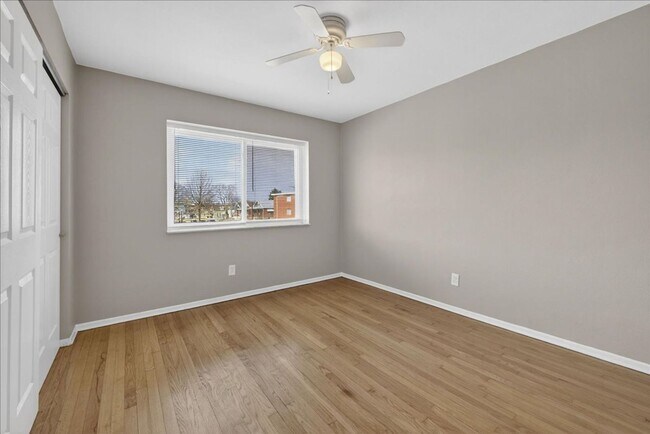 Building Photo - "Unit I" as in "I Can't Believe You-"