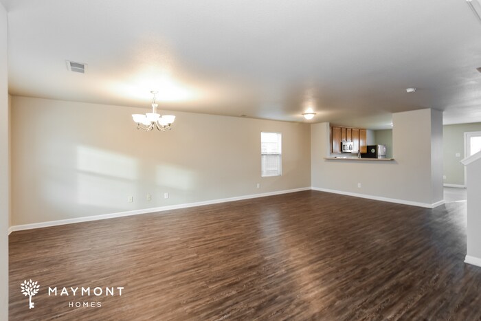 Building Photo - 3580 Avalon Lake Dr SW