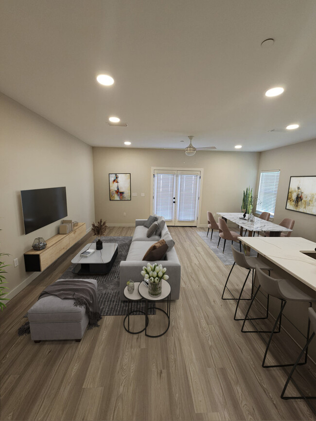 Building Photo - Affordable Luxury Townhome Rental New Cons...