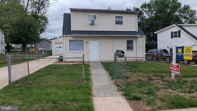 Building Photo - 153 Polk Dr