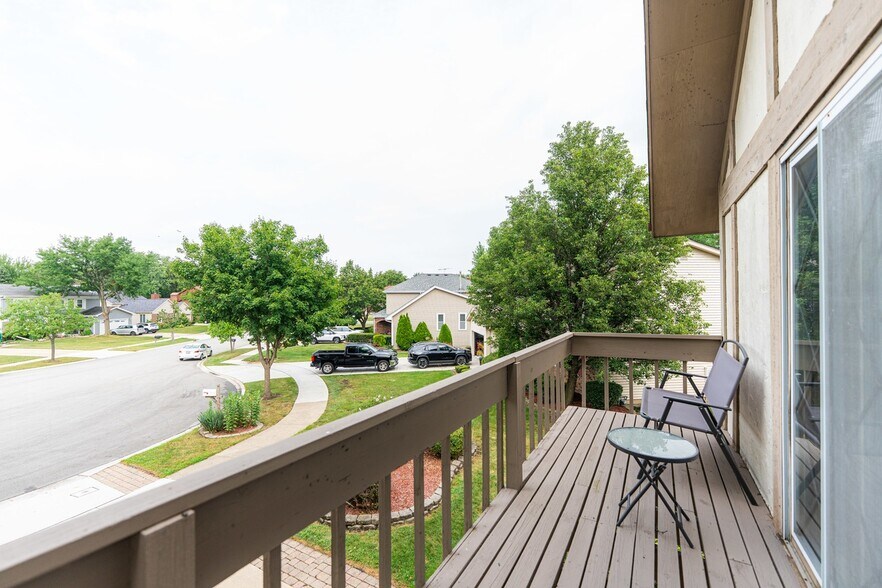 Building Photo - 1205 N Scarlet Ct