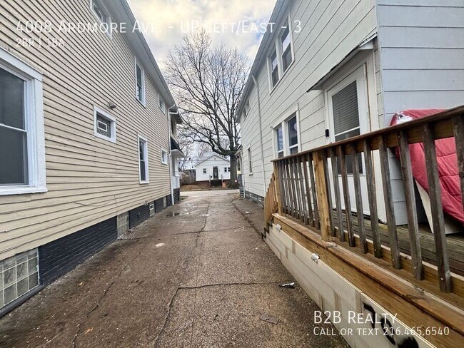 Building Photo - 4008 Ardmore Ave