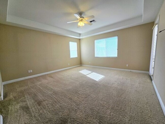 Building Photo - Beautiful Single-Story Home with Upgraded Kitchen & Spacious Backyard in Gated Community