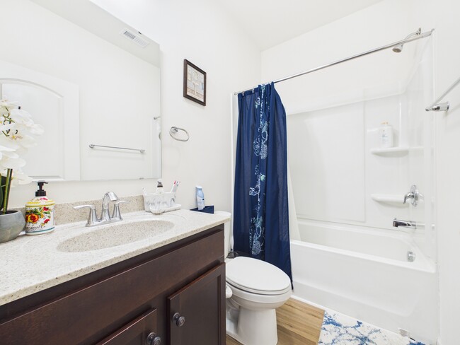 Building Photo - 4111 Stockbrook Dr