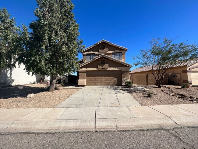 Building Photo - 20401 N 37th Ave