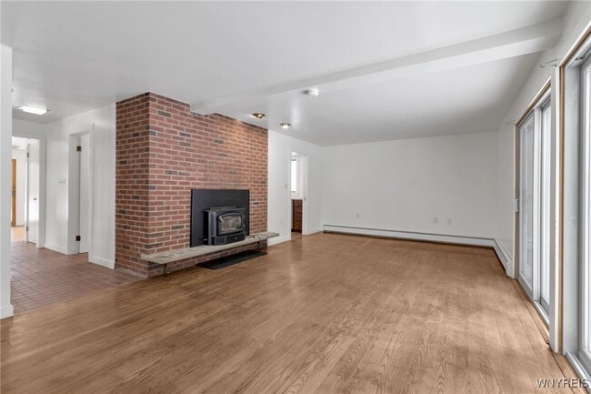 Building Photo - 2955 E Church St