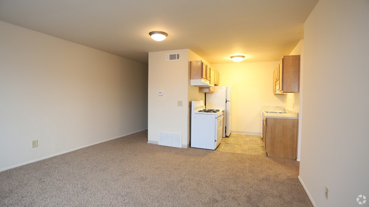 Galloway Village Apartments Columbus
