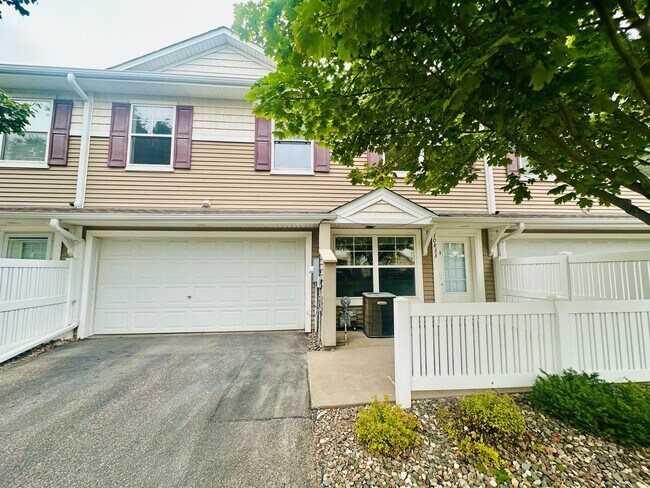 Primary Photo - Updated Colonial 3 Bedroom Townhome with NEW CARPET AND PAINT!