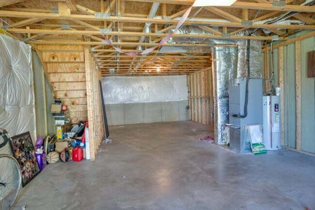 Building Photo - Townhouse in the City of Harrisonburg