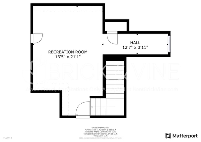 Building Photo - 4808 Millstone Dr