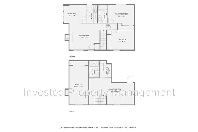 Building Photo - 6473 Newcombe Ct