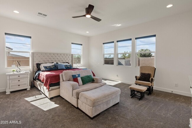 Building Photo - 4236 E Whisper Rock Trl