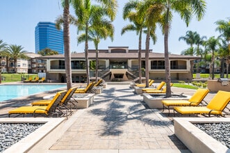 Building Photo - The Terrace Apartments