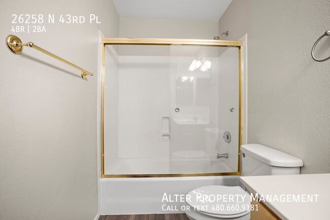 Building Photo - 26258 N 43rd Pl