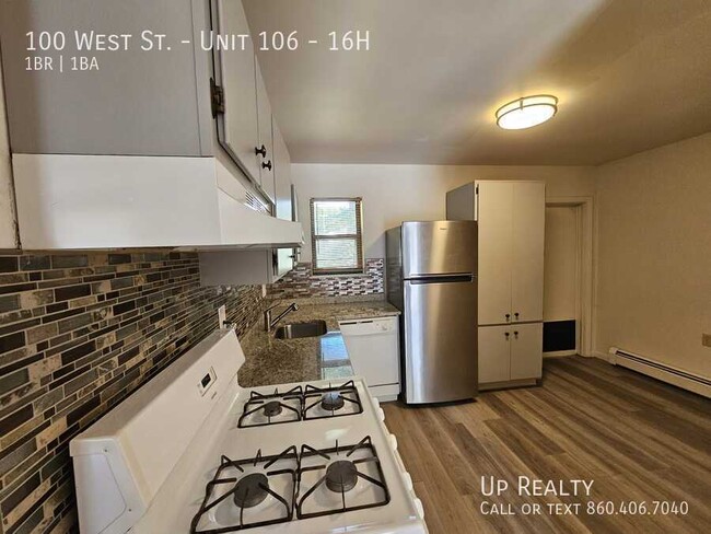 Primary Photo - 100 West St