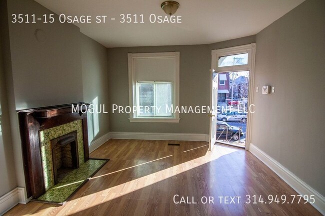 Primary Photo - MARCH RENT FREE! Affordable South Grand 1s...